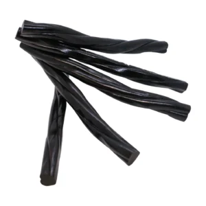 five Italian twists liquorice