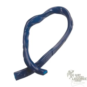 Blueberry candy stick large