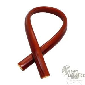 Cola Fondant Candy Sticks