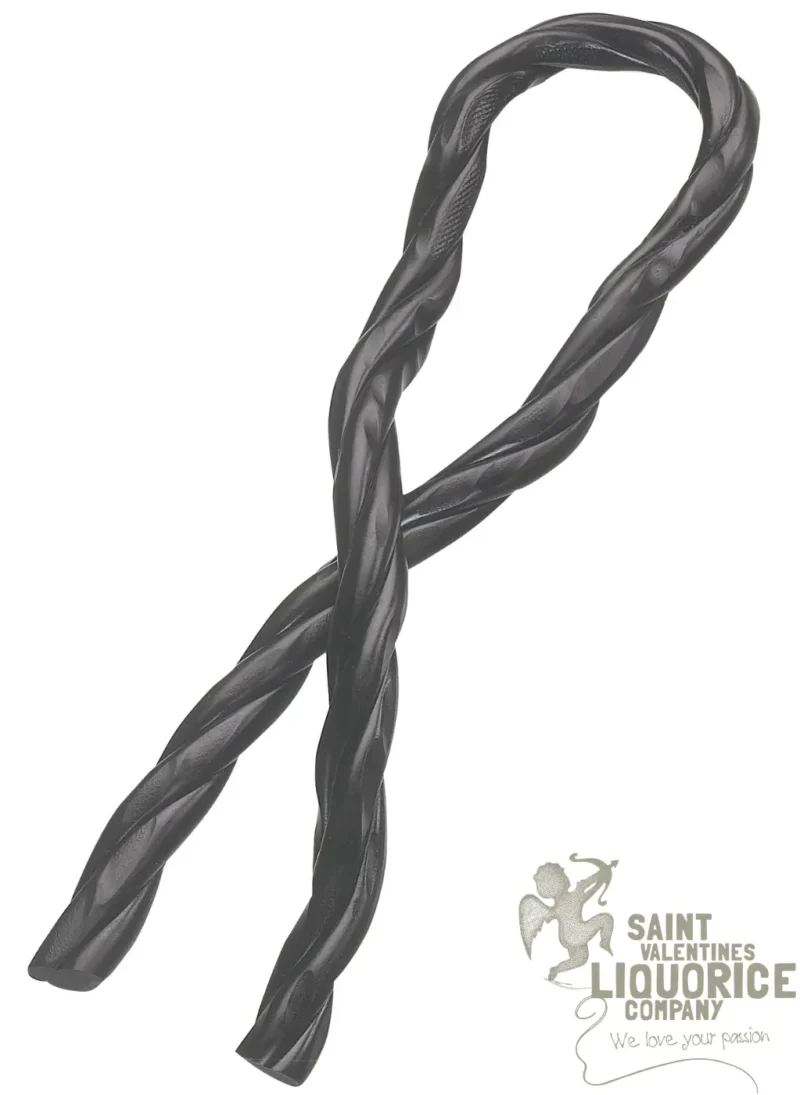 Sweet Italian Twist Liquorice Large
