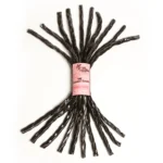 A fan of Liquorice wands for a Liquorice Lovers Dream