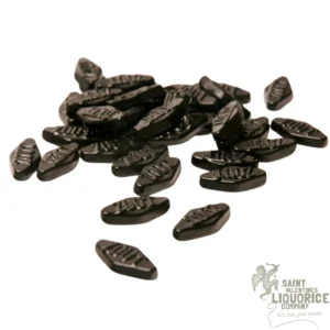 Zoots Flemish Liquorice
