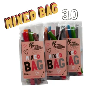 liquorice mixed bag 3.0