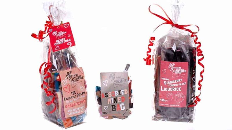 Giftbags-saint-vals-1080_MG_6259.jpg Liquorice gift bags from Saint Valentines Liquorice Co