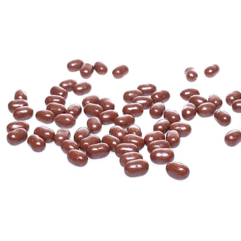 Chocolate Coated Liquorice