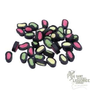 Finnish Liquorice Discs 2.0