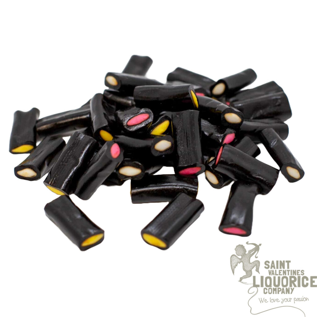 Home Liquorice Online - Saint Valentines Liquorice Company