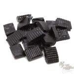 Halva Finnish Liquorice Slabs
