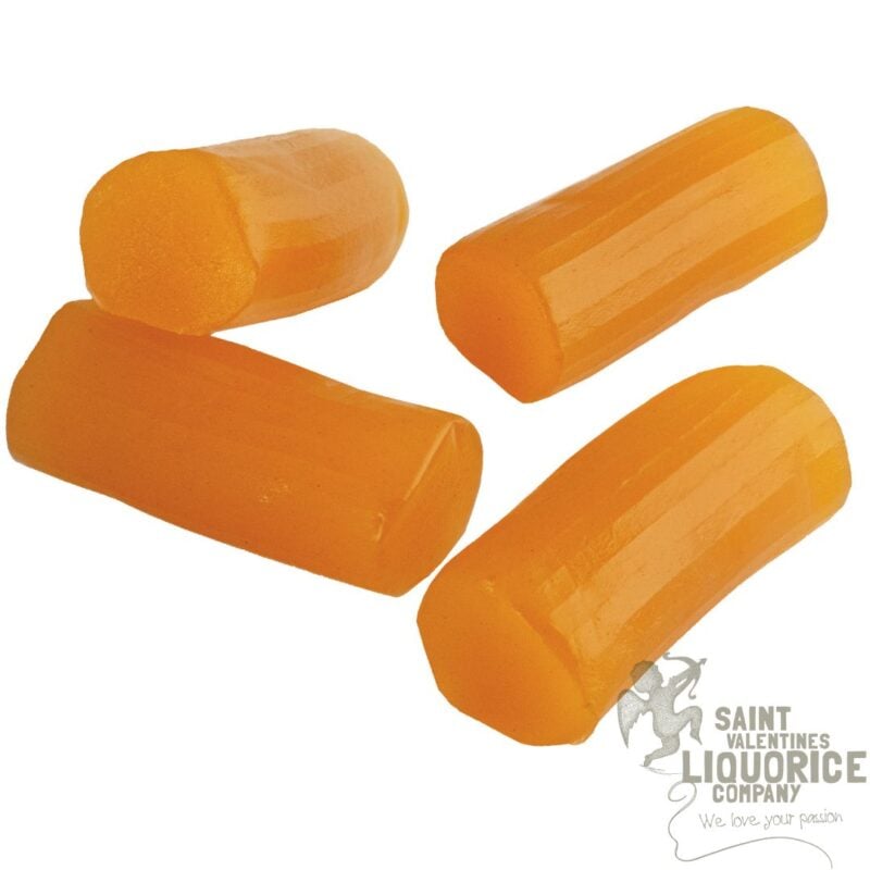 Halva Mango Liquorice