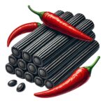 Chilli Liquorice