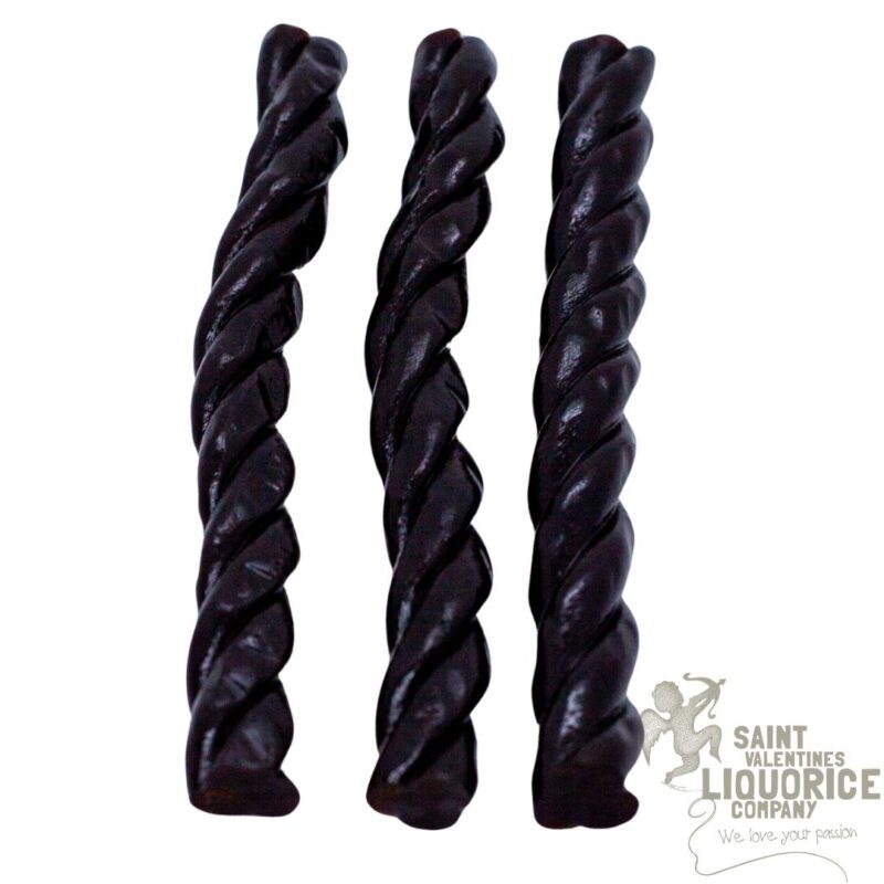 chilli liquorice
