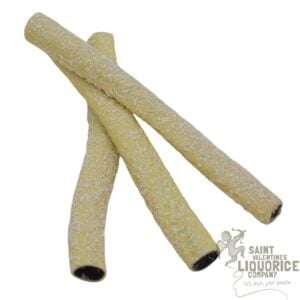 Coconut Finnish Liquorice