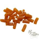 halva mango liquorice