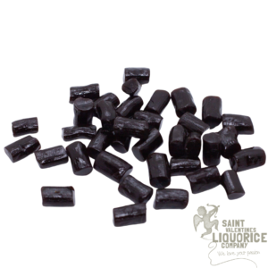 halva sugar free liquorice