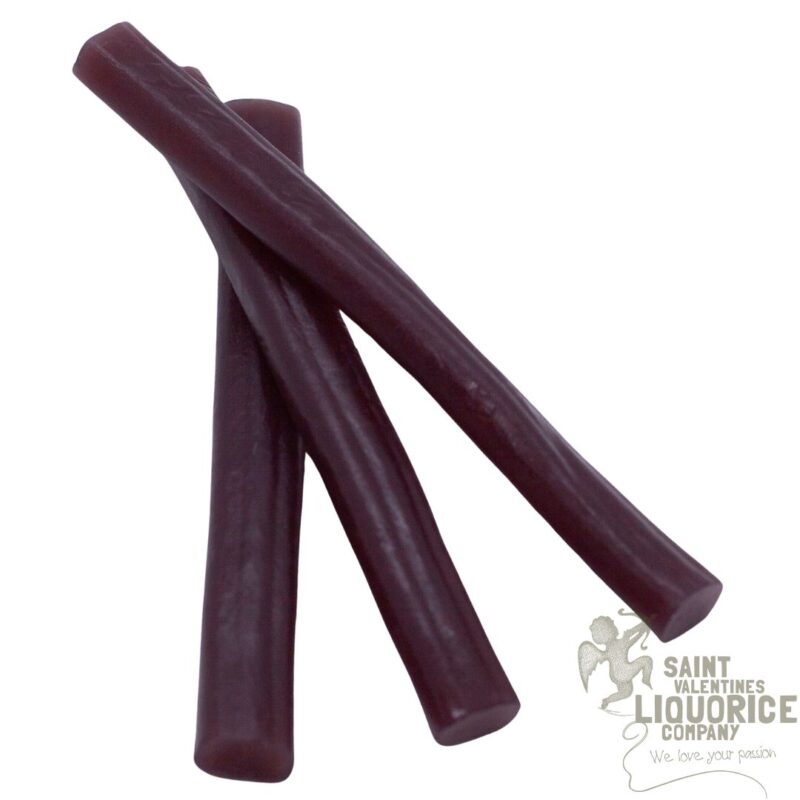 Parma Violet Liquorice