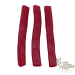 Raspberry Liquorice Sticks