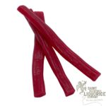 Raspberry Liquorice Sticks