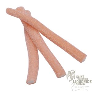 Sour Pink Lemonade Liquorice