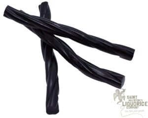 Sweet Italian Twist Liquorice | Classic Italian Sticks in New Packs