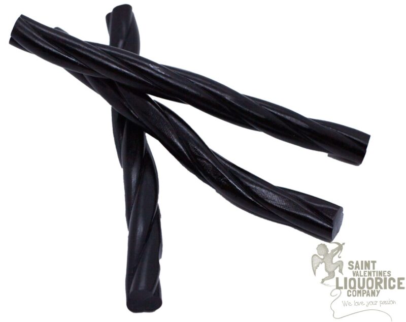 Sweet Italian Twist Liquorice | Classic Italian Sticks in New Packs