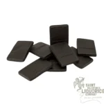 Dutch Pepper Liquorice or Pepper Drop