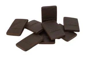 Dutch Pepper Liquorice or Pepper Drop