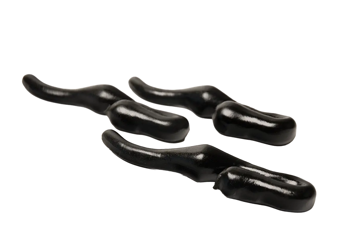 flavoured liquorice pipes