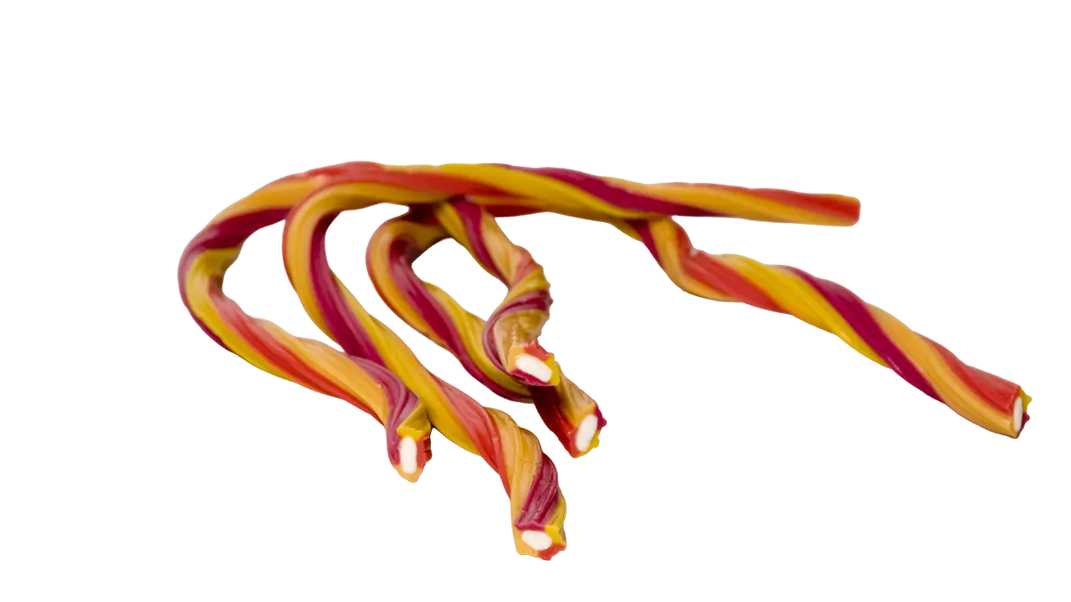 fondant filled candy