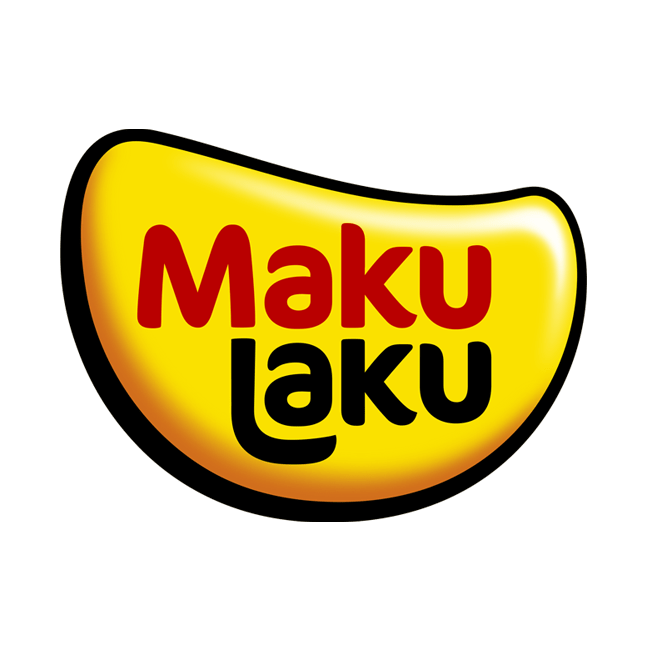 Maku laku logo