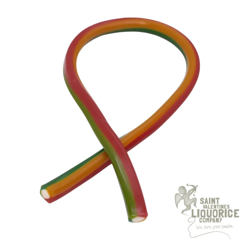 Rainbow Candy Sticks