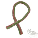 Sour Watermelon Candy Sticks