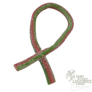 Sour Watermelon Candy Sticks