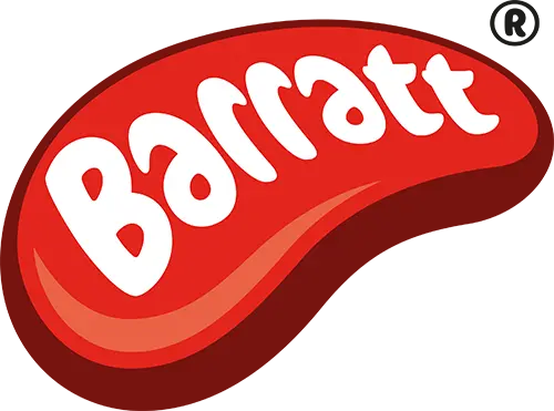 Barratt logo