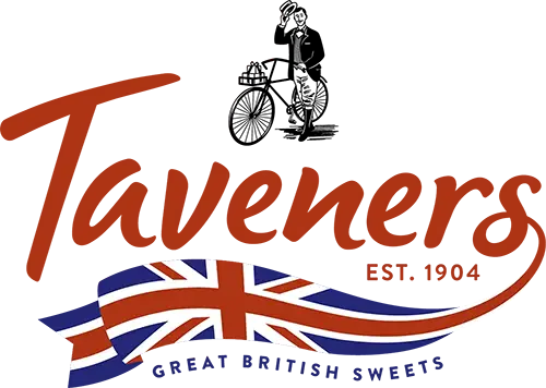 taveners logo