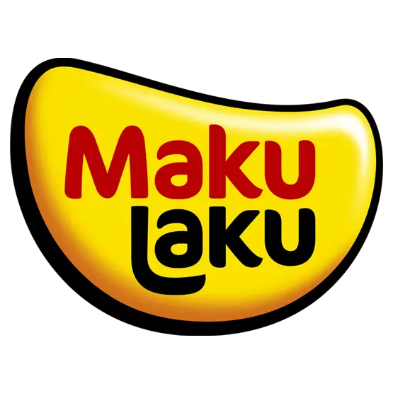 Maku Laku Logo
