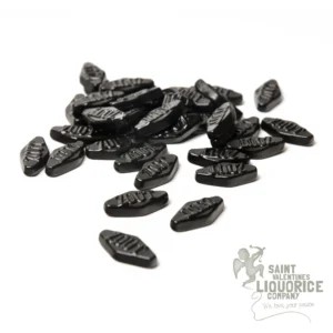 Zoots Flemish Liquorice