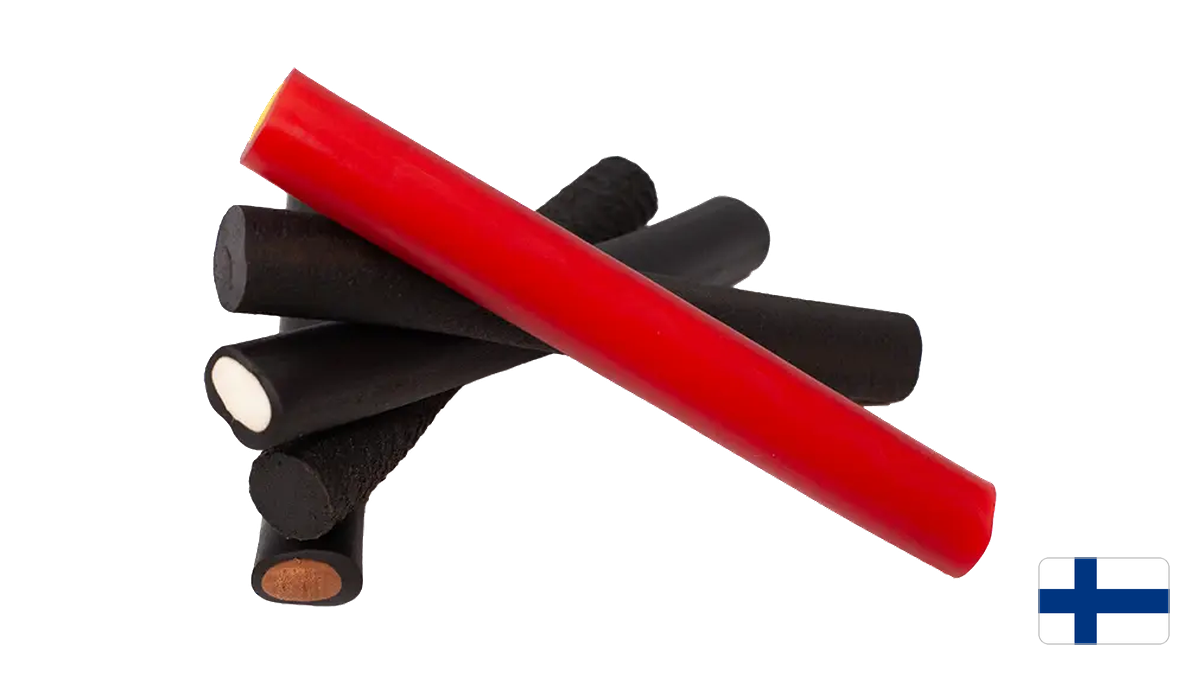 Finnish Liquorice