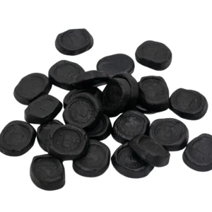 Haribo Pontefract Cakes