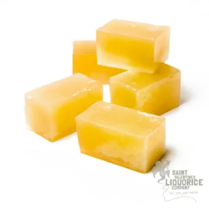 liquorice soap
