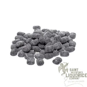 Dutch Liquorice Truffles